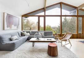The thick, saddle leather sling is comfortable and marvelous all at once. Dwell S Favorite 2 Modern Living Room Track Lighting End Tables Dwell