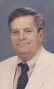 Obituary information for John E. 'Jack' Kibler