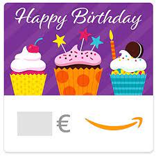 Amazon.com gift vouchers and gift cards can be redeemed on the amazon.com website to purchase products included in the program, from our online when you win a gift card for amazon, they usually send you a code to your email. Amazon De Gift Cards