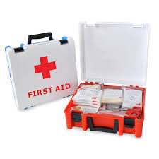 First aid kit box , a 9x9x7 box storage container. Medical Kit Box Cheaper Than Retail Price Buy Clothing Accessories And Lifestyle Products For Women Men