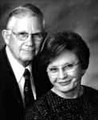 New temple presidents