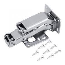 This is how to fix damaged cabinet door hinges step by step. 170 Degree Cabinet Door Hinge Large Angle Kitchen Cupboard Door Hydraulic Hinges With 8 Fixing Screws Door Hinges Aliexpress