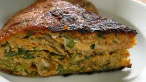 Aduk rata sampai tidak ada yg cara membuat: Cara Membuat Telur Dadar Padang Yang Gurih Dan Tebal