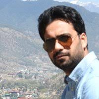 Gaurav Chugh (@gauravworld2)