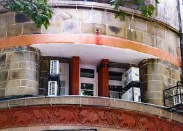 Swadeshi Moderne: Aesthetics, Politics ...
