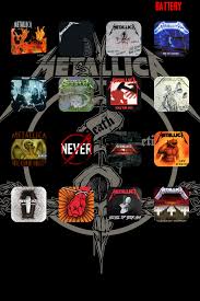 We have a massive amount of desktop and mobile backgrounds. Metallica Wallpaper By Seano Ledouche On Deviantart