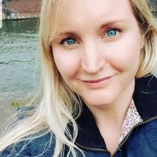 Anna Fitchett (@AnnaMFitchett)