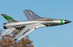 The usaf phased them out while other. F 105 Thunderchief Spw 530mm Freewing Kaufen Auf Ricardo