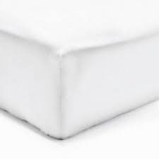 De 5 cm à 40 cm. Drap Housse Maxi Jersey Blanc Coton Bonnet De 35 Cm 140 X 200 Cm Ebay