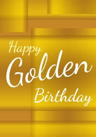 5 out of 5 stars. Customize 20 Golden Birthday Card Templates