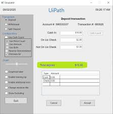 How To Use Enhanced Reframework To Implement Uipath Projects Uipath