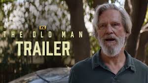 The Old Man | Season 1, Episode 3 Trailer - Chapter III | FX