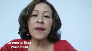 Denuncian campaña de hostigamiento de la gobernación de Aragua contra  periodista Gregoria Díaz