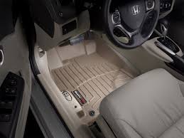 Weathertech Com Weather Tech Floor Mats Weather Tech Honda Civic Sedan