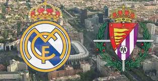 مشاهدة مباراة ريال مدريد وبلد الوليد اليوم بث مباشر valladolid la liga real madrid