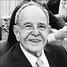 GILBERT SLOVIN Obituary (2025)