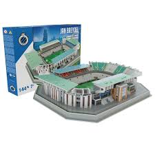 Tottenham hotspur stadium 3d puzzle spurs model gift football white hart lane. Home Pro Lion