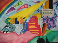 Offenes Atelier für Kinder 6a/26