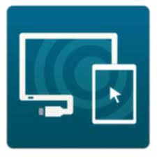 Use your android as an extra monitor to your pc! Splashtop Wired Xdisplay Free Apk