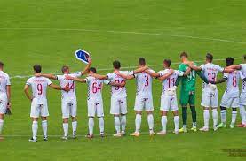 Górnik zabrze zremisował z pogonią szczecin 1:1 (0:0) w meczu 7. Wpojhsubod Q0m