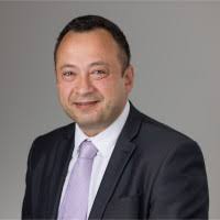 Panayiotis Charalambous ATC. dip