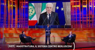 Crisi, sergio mattarella affida il mandato esplorativo a roberto fico. F6zr Dle563iom