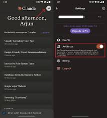 解說】什麼是Claude Artifacts？專門寫Apps 及使用方法 ...
