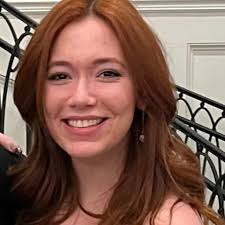 Jessica Eberhart's Instagram, Twitter & Facebook