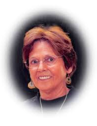 Obituary information for Patsy Rayner