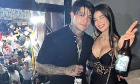 Qué traga! Yeferson Cossio y Jenn Muriel ya volvieron – Rechismes