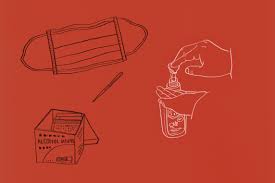 58,000+ vectors, stock photos & psd files. A Coronavirus Quarantine In China Captured In Artist Jing Li S Sketchbook The Washington Post