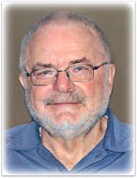 Obituary information for Philip John Charrette