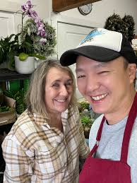 Part-1. What an incredible time at the 2024 AIFD National Symposium  “Emerge” in Orlando! From inspiring sessions to amazing networking  opportunities, every moment was a burst of creativity and connection. So  grateful