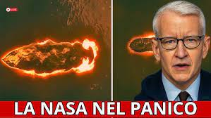 James Webb Telescope Confirms: 3I/ATLAS on Collision Course with Mars - YouTube