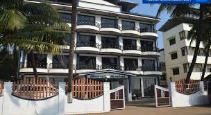 Top Hotels in Murud (2026) - Places to ...