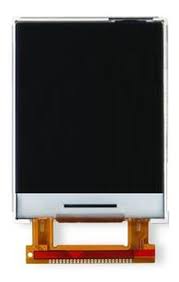 LCD Screen for Samsung B210 ...