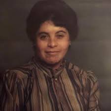 Dorothy Pauline Olivas Obituary October 3, 2019