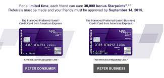 You don't want to miss out on this offer. How To Get Your Spg Referral Links And Earn Up To 55 000 Points Running With Miles