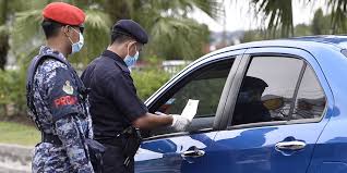 Under cmco, interstate travel is not permitted. Interstate Travel Sop For Cmco Areas In Peninsular Malaysia Tech Arp