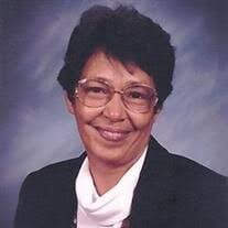 Patricia L. Hine Obituary