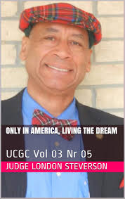 Amazon.in: JudgeLondon Steverson: books, biography, latest update