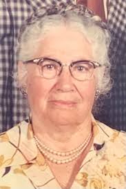 Mary Louise Komisar Greer (1902-1984)