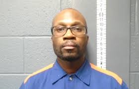 Offender Tracking Information System (OTIS)