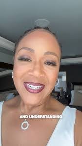 Yvonne Eldridge's Instagram, Twitter & Facebook