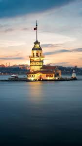 Istanbul turkey cityscapes landscapes wallpaper. Istanbul Iphone Wallpapers Wallpaper Cave