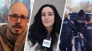 Watch Pastor Derek's final interview before police took him away!