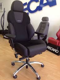 Recaro Office Chairs Available From Www Idealseat Com Au Office Chair Modern Office Chair Chair