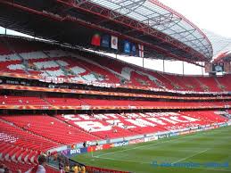 We did not find results for: Estadio Da Luz Stadion In Lisboa