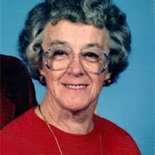 Dorothy J. "Davis" Smith Obituary March 31, 2014