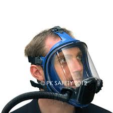 Sale Allegro Full Face Constant Flow Airline Respirator 9901 250 00 Gas Mask For Sale Gas Mask Oxygen Mask